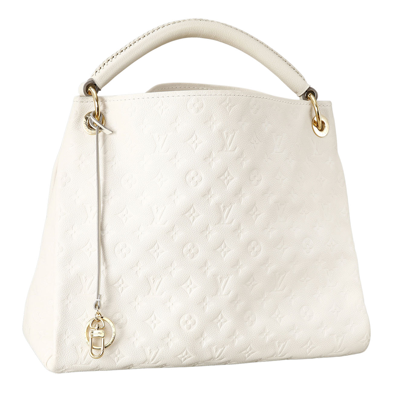 LOUIS VUITTON(USED)루이비통 앙프렝뜨 앗치 MM